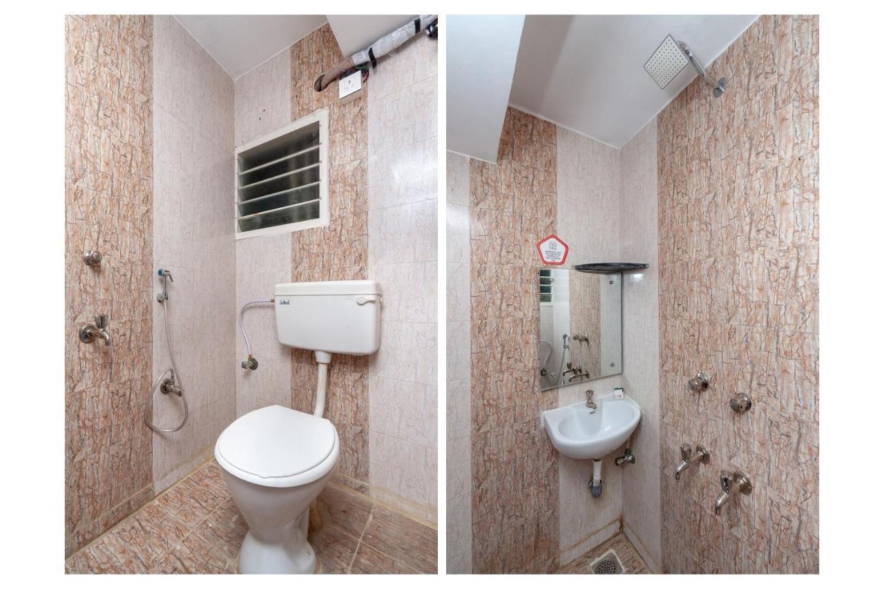 Capital O Admire Suit Hospitality Chennai Ngoại thất bức ảnh