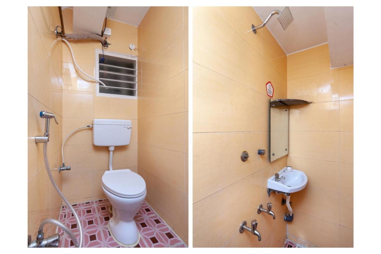 Capital O Admire Suit Hospitality Chennai Ngoại thất bức ảnh