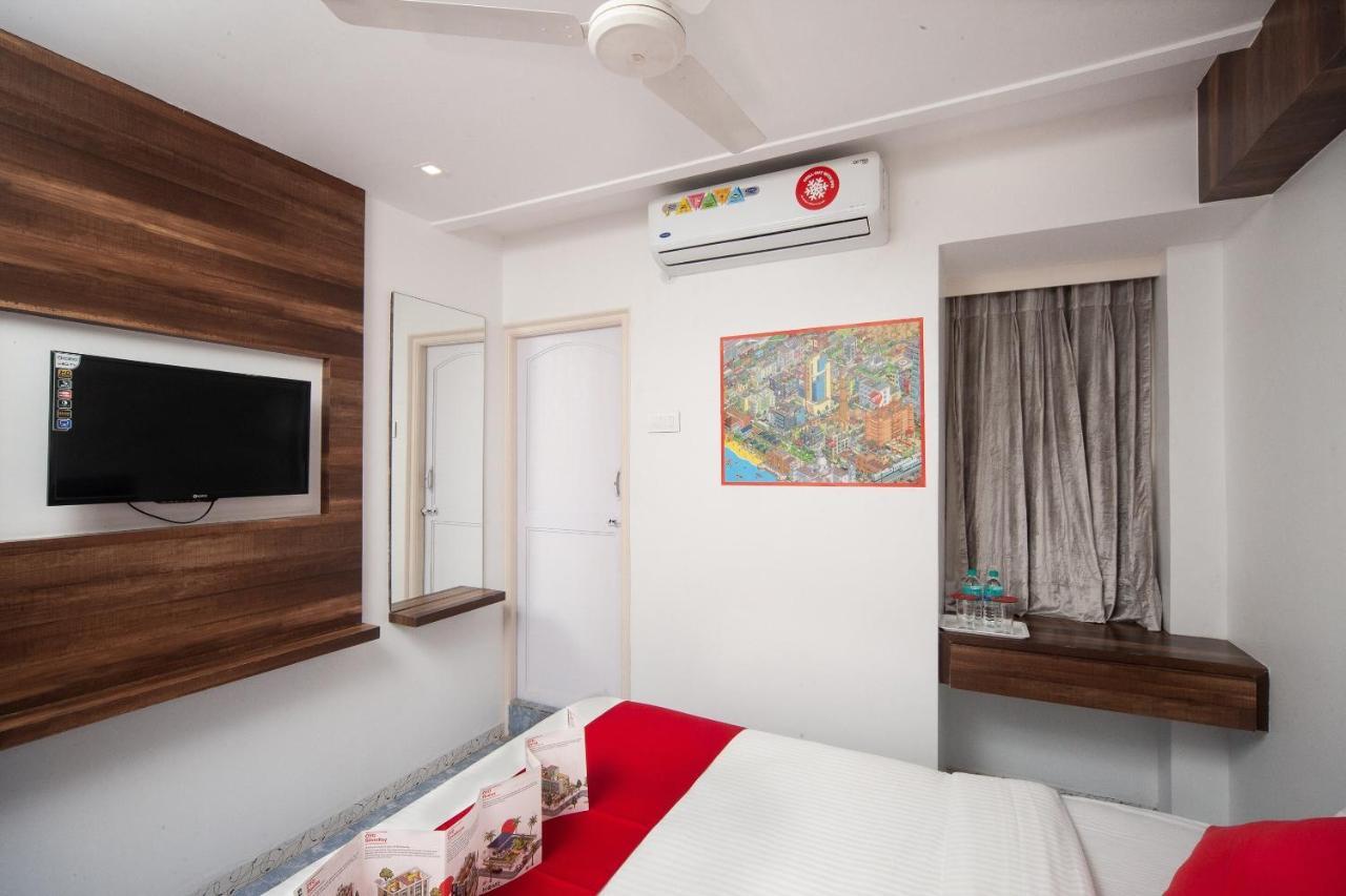 Capital O Admire Suit Hospitality Chennai Ngoại thất bức ảnh