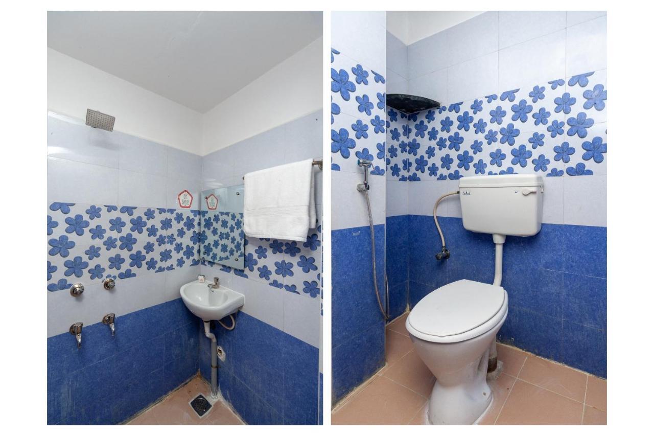 Capital O Admire Suit Hospitality Chennai Ngoại thất bức ảnh